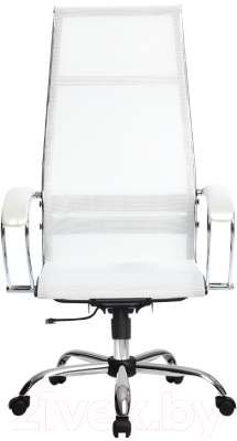 Кресло офисное Metta Комплект 7 / SK-1-BK (белый)