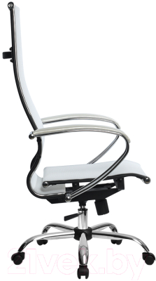 Кресло офисное Metta Комплект 7 / SK-1-BK (белый)
