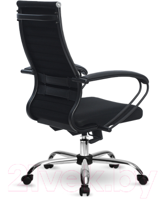 Кресло офисное Metta Комплект 19 / SK-2-BP (черный)