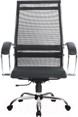 Кресло офисное Metta Комплект 9 / SK-2-BK (черный)