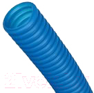 Труба для кабеля AV Engineering AVE800-001 (50м, синий)