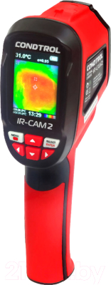 

Пирометр Condtrol, IR-CAM2