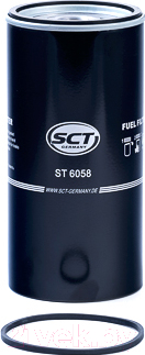 Топливный фильтр SCT ST6058