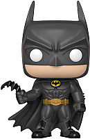 Фигурка коллекционная Funko POP! Vinyl DC Batman 80th Batman (1989) 37248 / Fun2196 - 