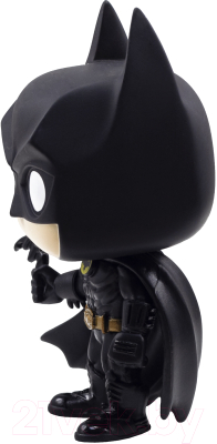 Фигурка коллекционная Funko POP! Vinyl DC Batman 80th Batman (1989) 37248 / Fun2196