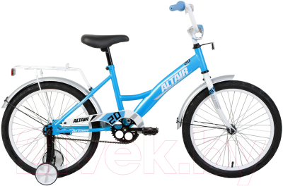 

Детский велосипед Forward, Altair Kids 20 2020 / RBKT05N01014