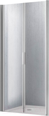 

Душевая дверь BelBagno, Sela-B-2-105-C-Cr