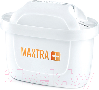 

Картридж Brita, Maxtra+ Жесткость