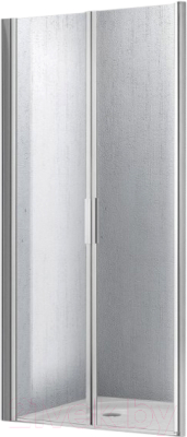 

Душевая дверь BelBagno, Sela-B-2-115-C-Cr