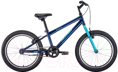 

Детский велосипед Forward, Altair MTB HT 20 1.0 2020 / RBKT01N01007