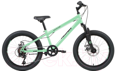 

Детский велосипед Forward, Altair MTB HT 20 2.0 Disc 2020 / RBKT0MN06004