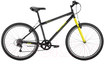 

Велосипед Forward, Altair MTB HT 26 1.0 2020 / RBKT0MN66003