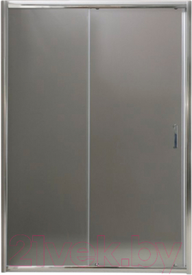 

Душевая дверь BelBagno, UNO-BF-1-100-P-Cr