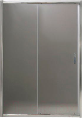 

Душевая дверь BelBagno, Uno-BF-1-120(1170-1196)-C-Cr