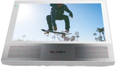 Монитор для видеодомофона Slinex Sonik 7 (белый)