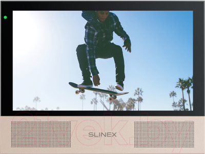 

Видеодомофон Slinex, Sonik 7