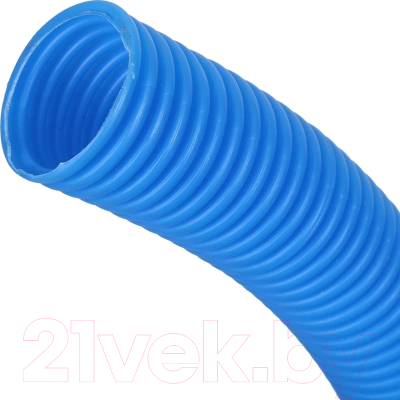 Труба для кабеля AV Engineering AVE800-003 (50м, синий)