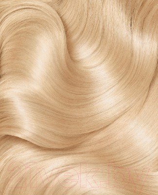 Крем-краска для волос Garnier Olia 110 (натуральный ультраблонд)