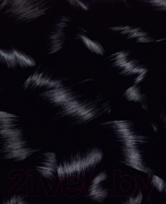 Крем-краска для волос Garnier Olia 1.0 (глубокий черный)