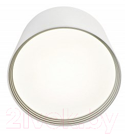 Потолочный светильник Kinklight Медина 05412.01 (белый)