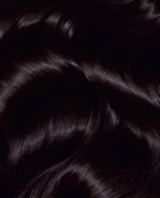 Крем-краска для волос Garnier Olia 3.0 (темно-каштановый)