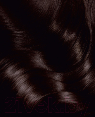 Крем-краска для волос Garnier Olia 4.0 (шатен)