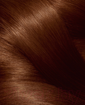 Крем-краска для волос Garnier Olia 5.3 (каштановое золото)