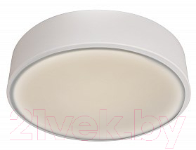 Потолочный светильник Kinklight Медина 05423.01 (белый)