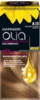 

Крем-краска для волос Garnier, Olia 8.13