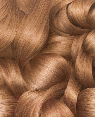 Крем-краска для волос Garnier Olia 8.31 (пепельное золото)