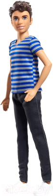 

Кукла с аксессуарами Barbie, Няня / FHY89/FNP43