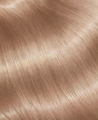 Крем-краска для волос Garnier Olia 9.132 (светлый дымчато-бежевый)