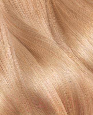 Крем-краска для волос Garnier Olia 10.21 (перламутровый блонд)