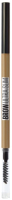

Карандаш для бровей Maybelline New York, Brow Ultra Slim