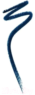 

Карандаш для глаз Maybelline New York, Синий, Tattoo Liner тон 920