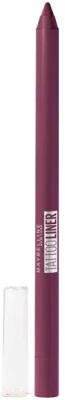 Карандаш для глаз Maybelline New York Tattoo Liner тон 942