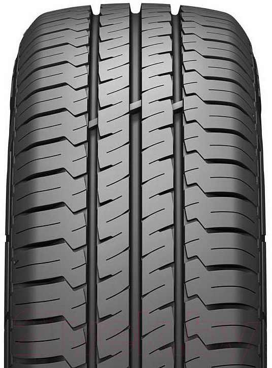 Летняя легкогрузовая шина Hankook Vantra LT RA18 225/70R15C 112/110S