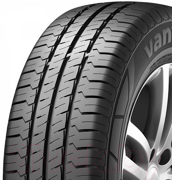 Летняя легкогрузовая шина Hankook Vantra LT RA18 225/70R15C 112/110S