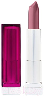 

Помада для губ Maybelline New York, Color Sensational Smoked Roses тон 305
