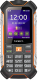 Мобильный телефон Texet TM-530R (черный) - 