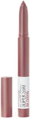 

Помада для губ Maybelline New York, Superstay стик тон 15