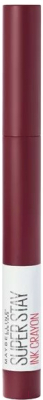 

Помада для губ Maybelline New York, Superstay стик тон 65