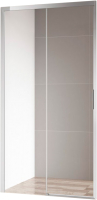 

Душевая дверь Cezares, COMFORT-BF-1-100-C-Cr