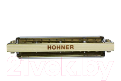 Губная гармошка Hohner M2009106