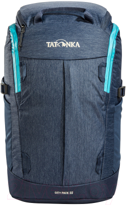 

Рюкзак Tatonka, City Pack 22 / 1640.004