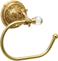 

Держатель для туалетной бумаги Art&Max, Barocco Crystal AM-1782-Do-Ant-C