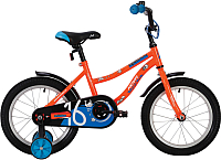 

Детский велосипед Novatrack, Neptune 163NEPTUNE.OR20