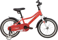 Детский велосипед Novatrack Prime New 167PRIME1V.CRL20 - 