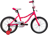 

Детский велосипед Novatrack, Neptune 183NEPTUNE.PN20