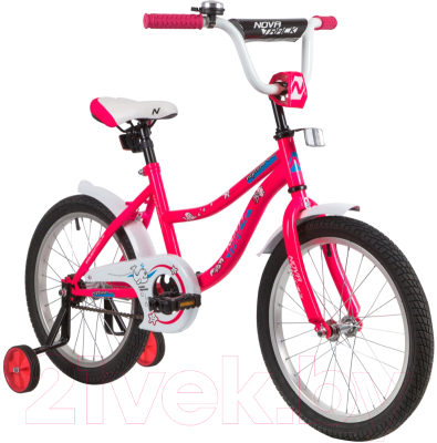 

Детский велосипед Novatrack, Neptune 183NEPTUNE.PN20
